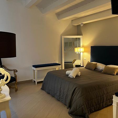 Isabella Suite Marina Di Villa Igiea Палермо Экстерьер фото
