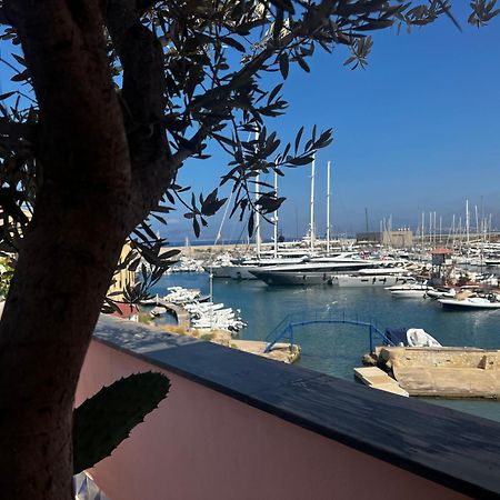Isabella Suite Marina Di Villa Igiea Палермо Экстерьер фото